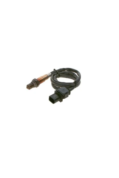 Bosch 0281004425 SENSOR LAMBDA ( BMW N47-N57 / F01-F02-F07-F10 ) Uyumlu ürün görseli 1