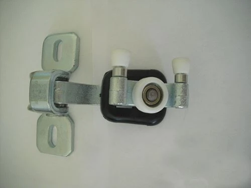 OMS 116003  ORTA KAPI ORTA MEKANİZMA KOMPLE DUCATO BOXER JUMPER ürün görseli 1