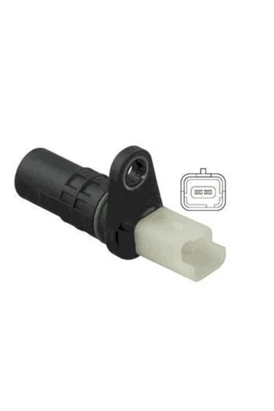 Delphi SS11051 KRANK DEVIR SENSORU LAGUNA III MASTER III TRAFIC II 2.3 M9T 2.0 M9R ürün görseli 1