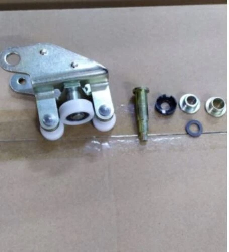 Wisco BSR419 Kapı Sürgü Makarası Orta Sol Tek Kafa VW T4 91-04 ürün görseli 1