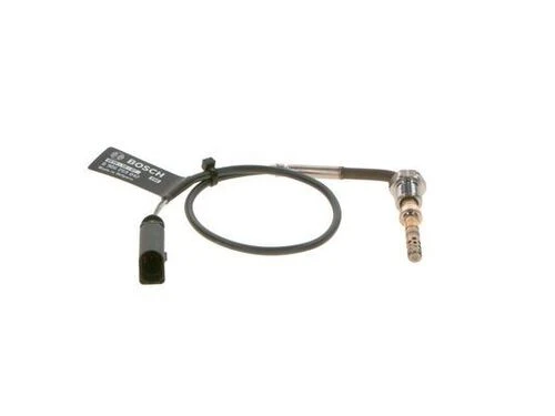 Bosch 0986259042  Egzoz Gaz Sıcaklık Sensörü A4-A5-A6-A7-A8-Q5-Q7-Touareg ürün görseli 1