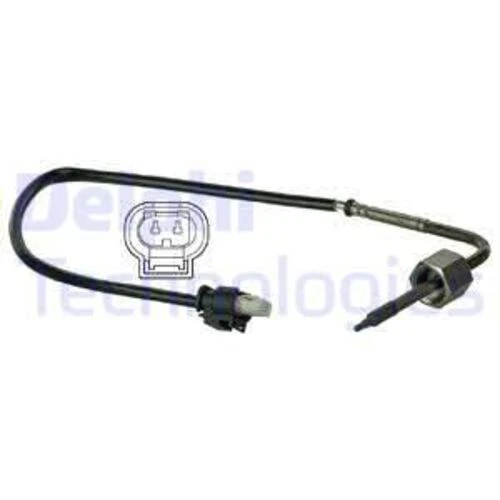 Delphi TS30053 Egzoz Sıcaklık Sensörü Mercedes A Class. E Class. Glk Class 09/04 ürün görseli 1