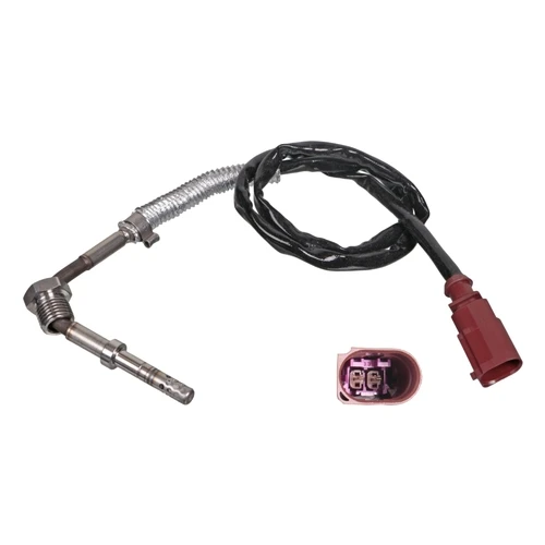 FEBI 100844  Egzoz Sıcaklık Sensörü 03l906088j ürün görseli 1