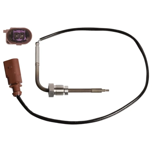 FEBI 109389  Egzoz Sıcaklık Sensörü Dizel Partikül Filtre Öncesi Touareg 11 18 3.0tdı Casd Cjma Crcd Cvwa 95860628810 ürün görseli 1