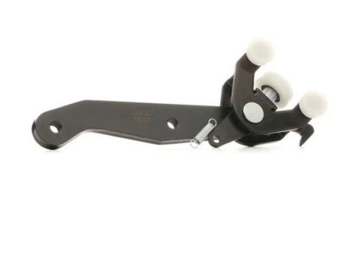 Wisco 7H0843397AC Kapı Sürgü Makarası Alt Sol Kancalı Tip VW T5 04 - ürün görseli 1