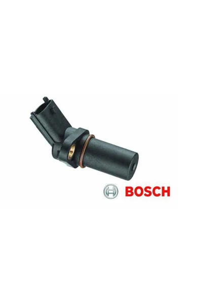 Bosch 0261210151 DEVIR SENSORU ( OPEL   ASTRA G-- H / CORSA B / C ) ürün görseli 1