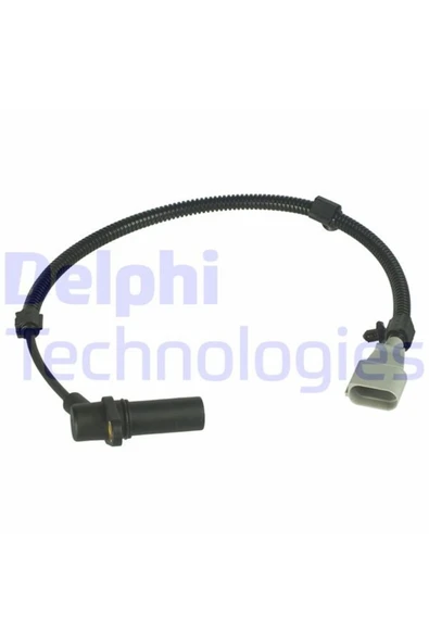 Delphi SS11009 KRANK DEVIR SENSORU (VW GOLF 98-06  TRANSPORTER 03-10) AXB ürün görseli 1