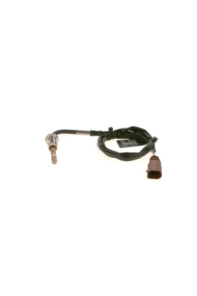 Bosch 0986259043  Egzoz Gaz Sıcaklık Sensörü Tiguan Uyumlu ürün görseli 1