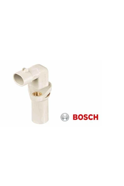 Bosch 0281002603 DEVIR SENSORU ( FIAT   DOBLO 1.9JTD 03-- / OPEL   VECTRA C 1.9CDTI 04-- ) ürün görseli 1
