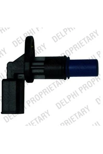 Delphi SS10763 EKZANTRIK KONUM SENSORU  Uyumlu (VW GOLF 03-14  PASSAT 01-11  AUDI A3 01-13) ürün görseli 1