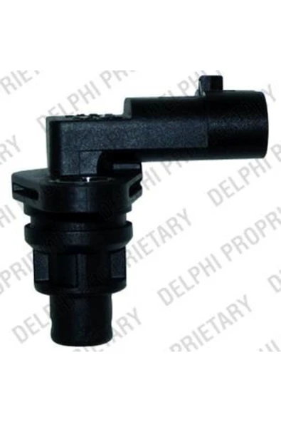 Delphi SS10727 SENSOR 141209  KAM-EKSANTRIK MILI POZISYON (FIAT  DOBLO-GRANDE-PUNTO-IDEA-PALIO-PUNTO-SIENA)Uyumlu ürün görseli 1