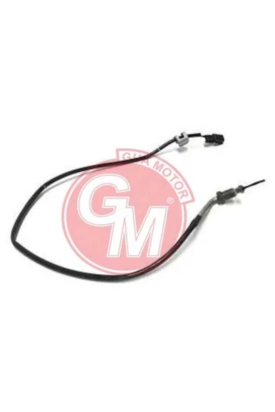 GUA 41433 Turbo Hava Sıcaklık Sensoru Renault Clio Iv Çaptur Mgn Iii Iv Fluence Kng Düşter Lodgy ürün görseli 1
