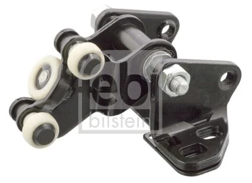 FEBI 47765  Kapı Surgu Makarası Sağ Orta Crafter 06-sprinter 06- 68010199aa ürün görseli 1