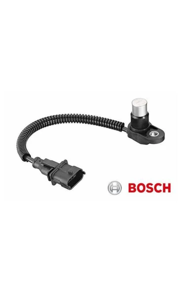 Bosch 0281002453 ATESLEME IMPULSU EKSANTRIK SENSORU ( FIAT   DUCATO /   ) ürün görseli 1
