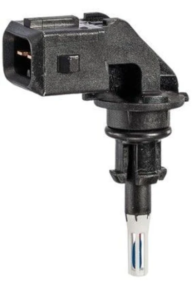 FEBI 171622  Hava Sıcaklık Sensörü Bmw E81 E87 E82 E90 E91 E93 E61 F11 E84 E83 05-12 ürün görseli 1