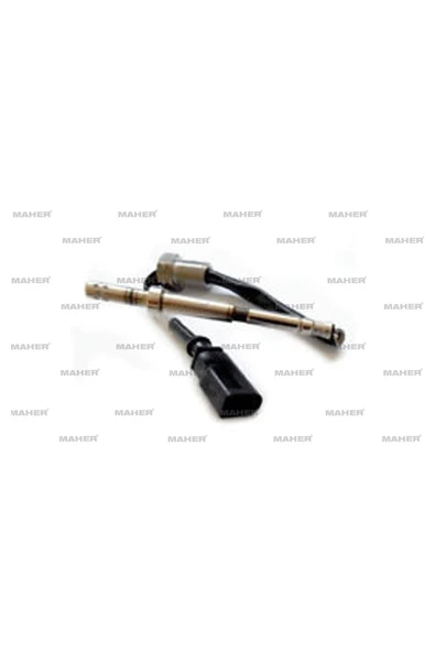 Maher 22870  Sensör Egzoz Sıcaklık Crafter Amarok 12= Csna-csla-cslb-cnea-csha-cnfa 2.0 Tdı Uyumlu ürün görseli 1