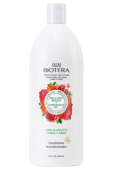 Biotera Uzun Saçlar İçin Saç Kremi 946ML ürün görseli 1