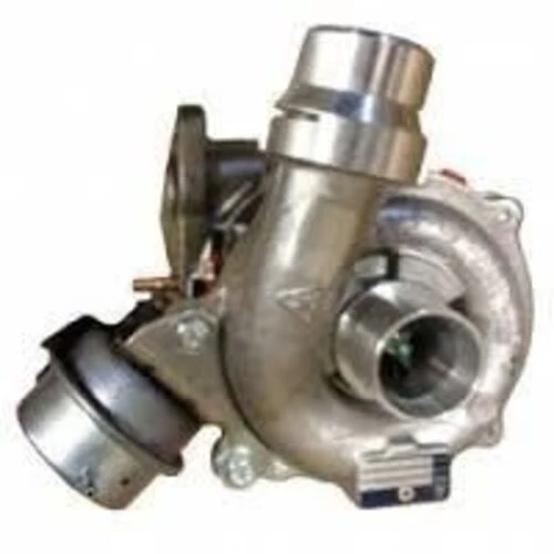 KKK 54389880017 TURBO SARJ MEGANE IV FLUENCE MEGANE III KADJAR QASHQAI 11- ürün görseli 1