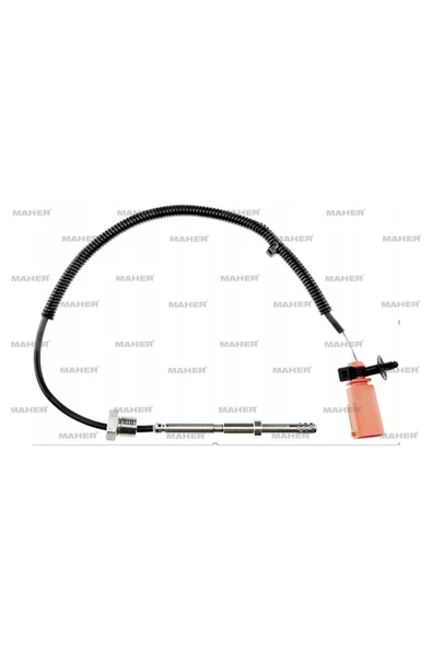 Maher 22866 Sensör Egzoz Sicaklik Crafter 12-16 Ckub-cktb 2.0 Tdi (PARTİKÜL ARKASİ) Mhr- ürün görseli 1