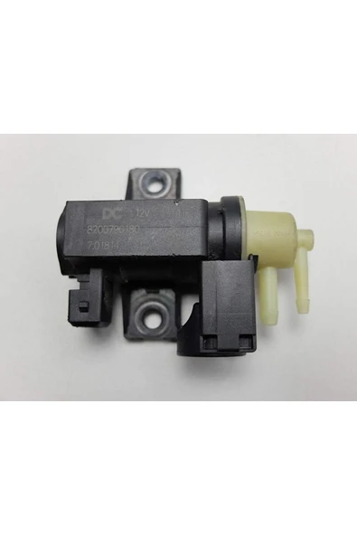 Pierburg 701814120 Pıerburg  Turbo Elektrovanası Mgn Iıı-fluence-clıo Iv 1.5 Dci Renault - Dacıa ürün görseli 1