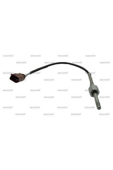 Maher 22861 Sensör Egzoz Sicaklik Crafter 06-12 Bjk-bjm 2.5 Tdi (PARTİKÜL ÖNCESİ) Mhr- ürün görseli 1