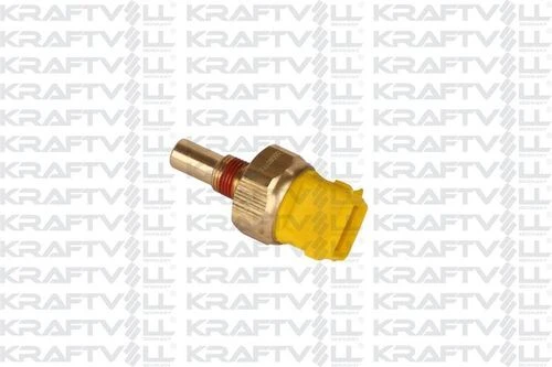 Kraftvoll 05080174  Soğutucu Akışkan Sıcaklık Sensörü Sarı Ford Fiesta Iv Transit 2.4 92vb10884aa ürün görseli 1