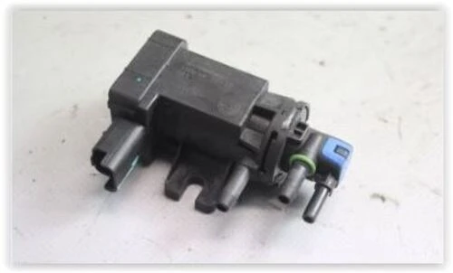 PSA 9810400480 PEUGEOT  TURBO ELEKTROVANASI C3 III ürün görseli 1