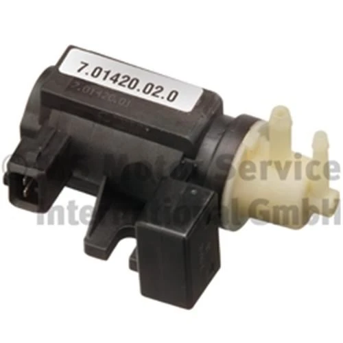 Pierburg 7.01420.02.0  TURBO ELEKTROVANASI ASTRA H 04- INSIGNIA 08 ürün görseli 1