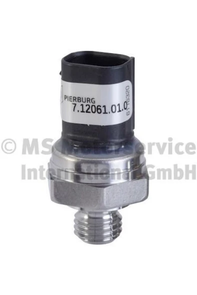 Pierburg 7.12061.01.0  Egzoz Sıcaklık Sensörü Mercedes W176 W204 W205 W212 W213 C25 Uyumlu ürün görseli 1
