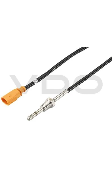 Vdo A2C59507002Z Egsoz Sıcaklık Sensörü Golf6 Jetta Passat Tıguan A3 1.6 2.0 Tdı Cayb Cayc Cbaa Cbab Cbbb ürün görseli 1