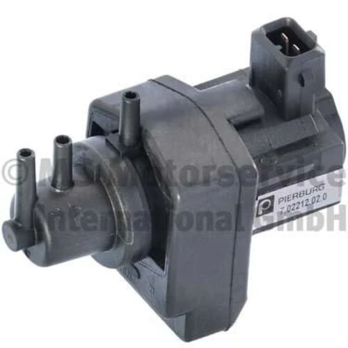 Pierburg 7.02212.02.0 Pıerburg  Turboşarj Basınç Dönüştürücü Nissan Navara Np300 Pathfinder 2.5 Dcı 2005 14956-eb300 ürün görseli 1