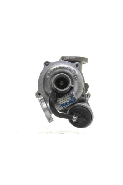 Supsan U001 Turbo Palio Albea Doblo Punto / Corsa D 1.3 Jtd 16v Uyumlu ürün görseli 1