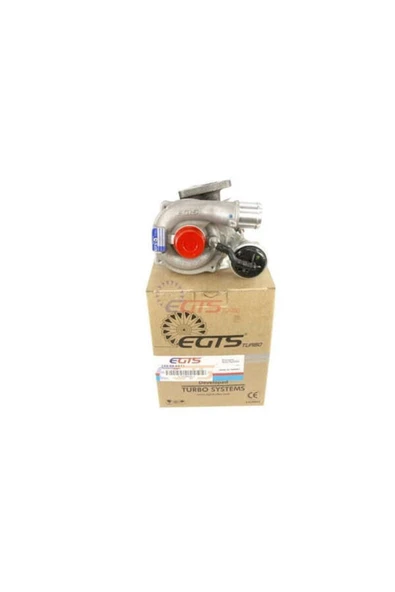 Gts Turbo 135980011 Turbo Komple Clıo Iı-ııı-kangoo 05-logan 07-modus 04-twıngo 07- 1.5 Dcı 68 Bg ürün görseli 1