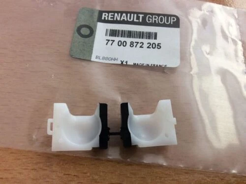 Renault 7700872205 -mais-  Geri Vites Sellketor Mil Burcu Clio Kango Megane Laguna  9 11 19 20 ürün görseli 1