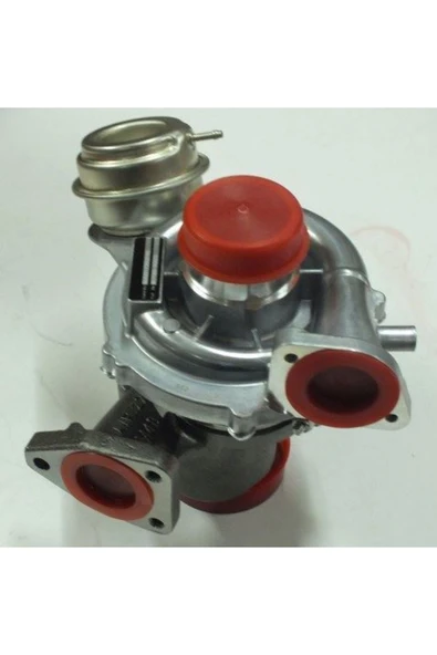 GUA 40613  Turbo Linea 1.6 Euro5 Doblo Euro4 09- Uyumlu ürün görseli 1