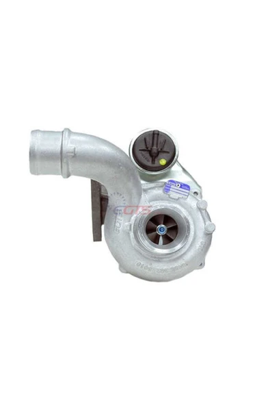 Gts Turbo 135980000  Turbo Clıo Kangoo Megane 1.5 Dcı 65hp Uyumlu ürün görseli 1