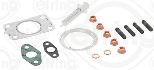 Elring 196.420  Volkswagen Turbocharger Set 076145701r ürün görseli 1