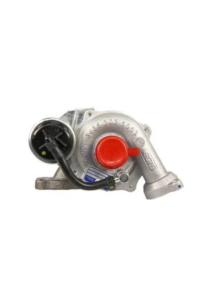 Gts Turbo 135980009 TURBO 206 307 / C3 / FIESTA FUSION 1.4 HDI 1.4 TDCI 8V ürün görseli 1
