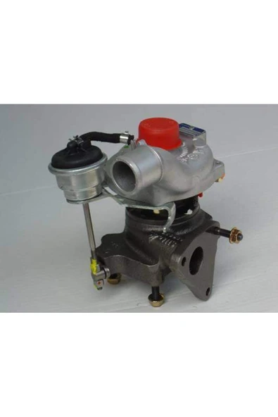 Supsan U018 Turbo Komple Clıo Iı-ııı-kng 05 Logan 07 Modus 04 Twng 07 1.5 Dcı 68 Bg ürün görseli 1