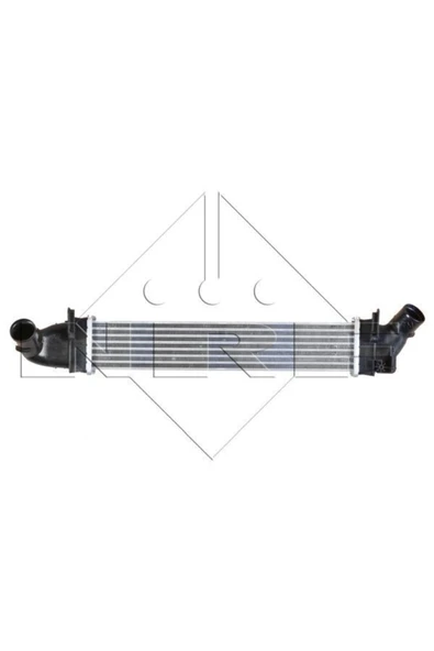 NRF 30380 Turbo Radyatoru Logan Mcv Sandero 1,5dcı K9k ürün görseli 1