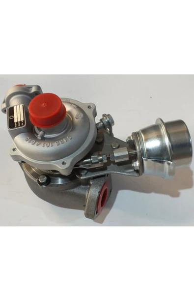 Gts Turbo 135980014 Turbo Linea 07 Doblo-grande Punto 05 Palio-albea-corsa D 1.3 Dmtj-jtd 85 / 90 Bg Uyumlu ürün görseli 1