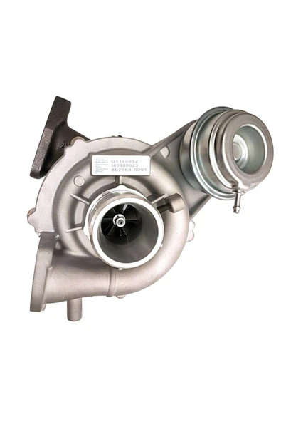 Supsan U031 Turboşarj Fıat Lınea 09 Doblo 10 19 500l 12 19 Alfa Romeo Gıulıetta 10 Opel Comb ürün görseli 1
