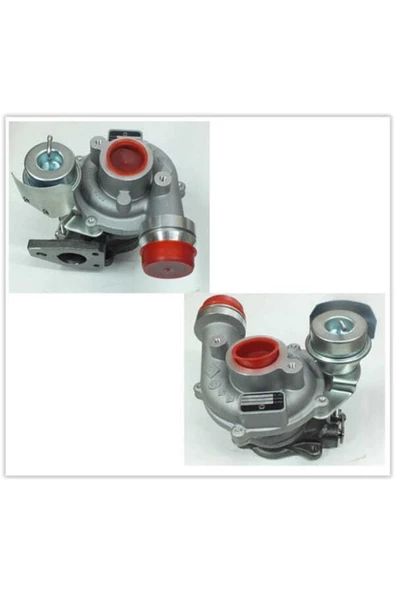 GUA 40618  Turbo Megane Iıı Clıo Iv Logan Sandero Dokker Duster Lodgy 1.5dcı 75 90ps Uyumlu ürün görseli 1