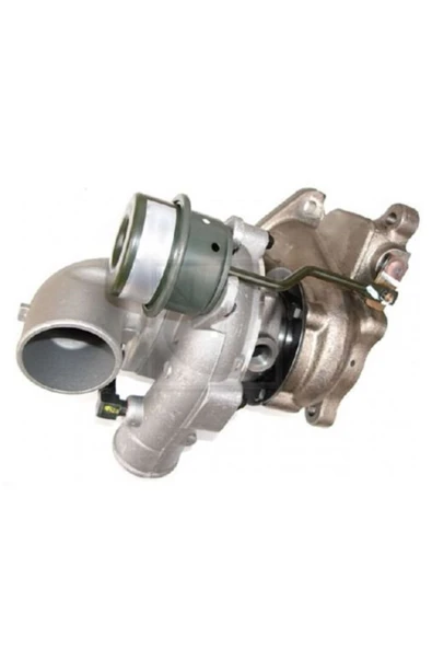 Gts Turbo 135985843  Turbo Komple H1 Starex 2.5d Tcı Td-crdı 97- 78 99 101ps 715843-5001s Uyumlu ürün görseli 1