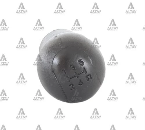 Maher 05715  Vites Topuzu Corolla 03-06 Vigo 07 Siyah 8192225560 ürün görseli 1