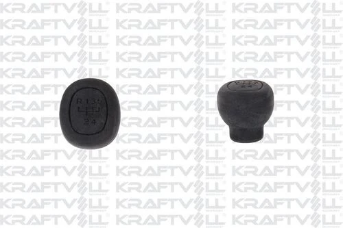 Kraftvoll 10070003 Vıtes Topuzu Vectra A 5738736 ürün görseli 1