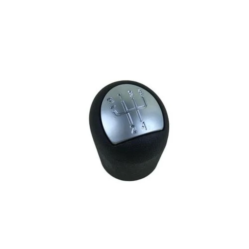 Kaya Plastik 507 Kaya  Vites Topuzu Clio Iıı 09-clio Iı 98-06 Kangoo 00-08 Krom Kapaklı 8200568122 ürün görseli 1