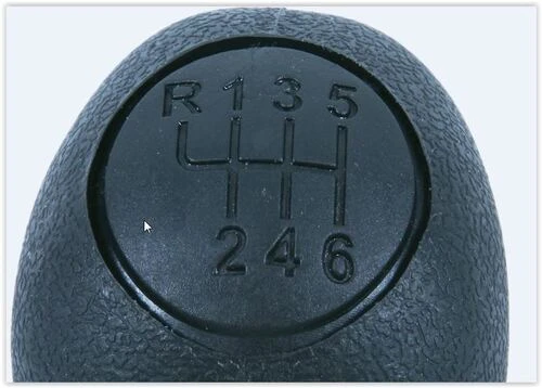 WPI 2829990  Vites Topuzu Ducato Boxer Jumper 6 İleri 2839990 ürün görseli 1