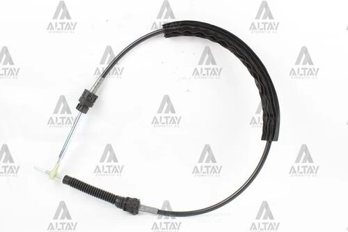 Cavo 7014613  VİTES KUMANDA ALTEA 04 ALTEA XL 06 LEON 05 1.4 SEÇİC ürün görseli 1