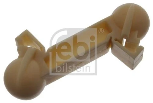 FEBI 01166  Vites Çubuğu Golf Jetta II Ibiza II Toledo Cordoba ürün görseli 1